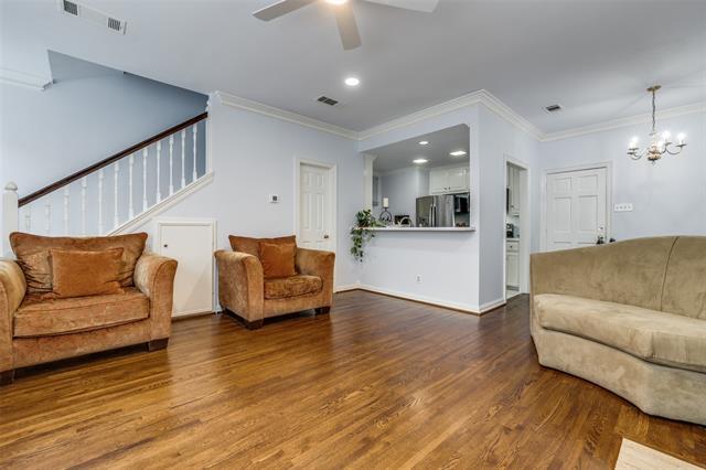 Foto del edificio - 5907 Hillcrest Ave