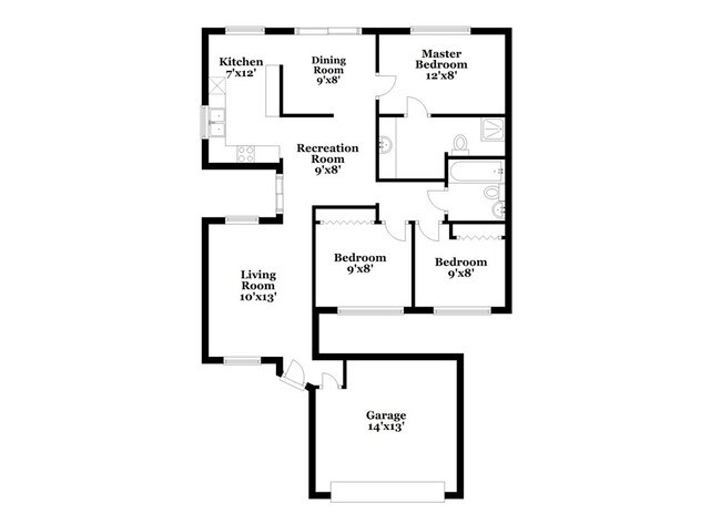 Foto del edificio - 154 Chelsea Ct