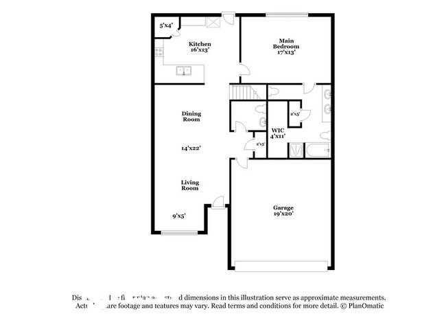 Building Photo - 11002 Chatham Ct