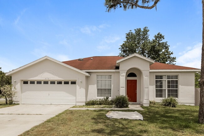 Building Photo - 2701 Andes Way