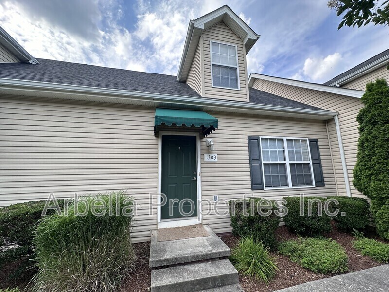 Primary Photo - 1303 Kensington Pl
