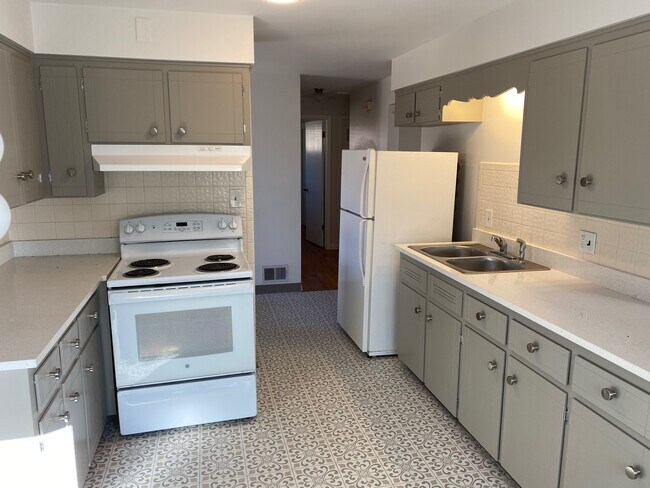 Foto del edificio - 2005 Kendall St