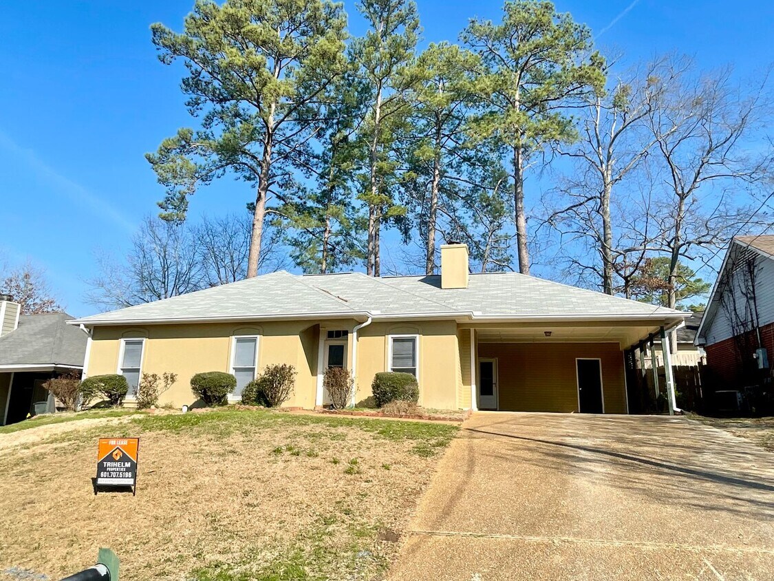 Primary Photo - 3/2 for Rent in Ridgeland!