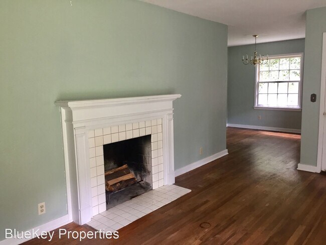 Building Photo - 2 br, 1 bath House - 516 Maple St