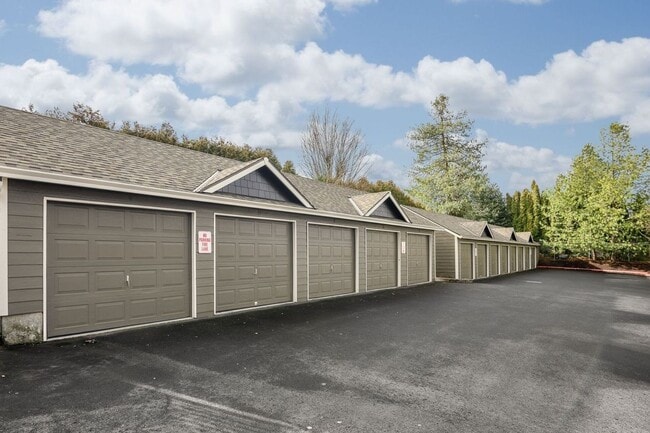 Interior Photo - Dawson Village