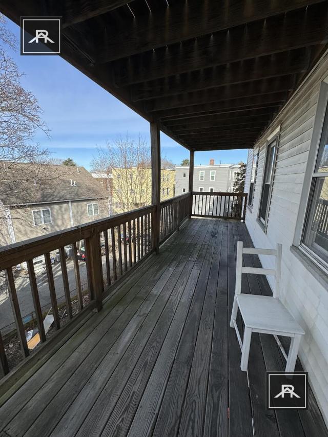 Building Photo - 3 bedroom in Brighton MA 02135