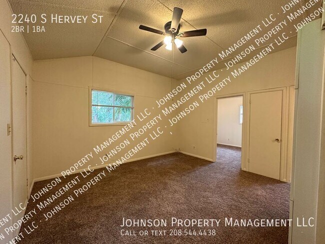 Foto del edificio - 2240 S Hervey St