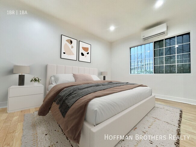 Foto del edificio - 1403 N Vista St