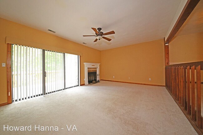 Foto del edificio - 2 br, 2.5 bath House - 230 Misty Point Lane