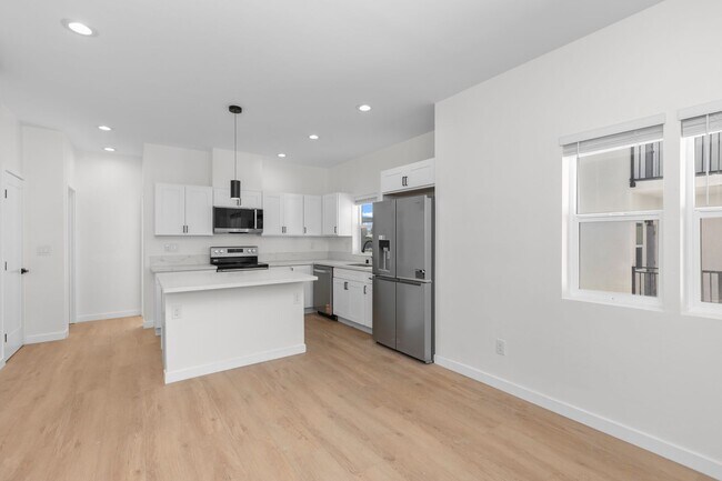 Foto del edificio - 6413 Richard St