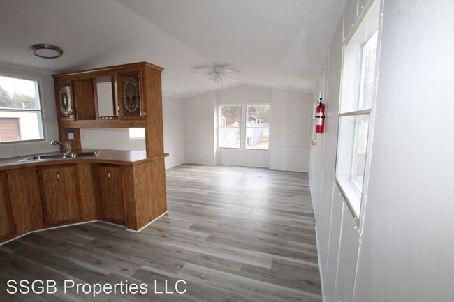 Building Photo - 1 br, 1 bath House - 1250 Glasco Turnpike,...