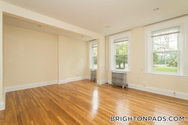 Foto del edificio - 288 Chestnut Hill Ave