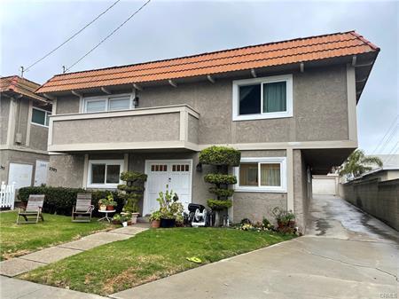 Primary Photo - 2305 Rockefeller Ln