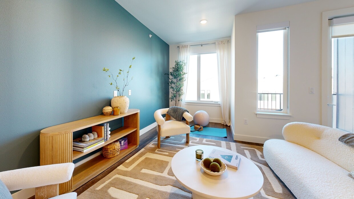 Photo - Contour Apartments