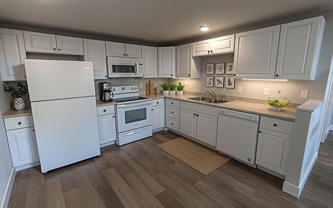 Foto del edificio - 1505 W Worley St