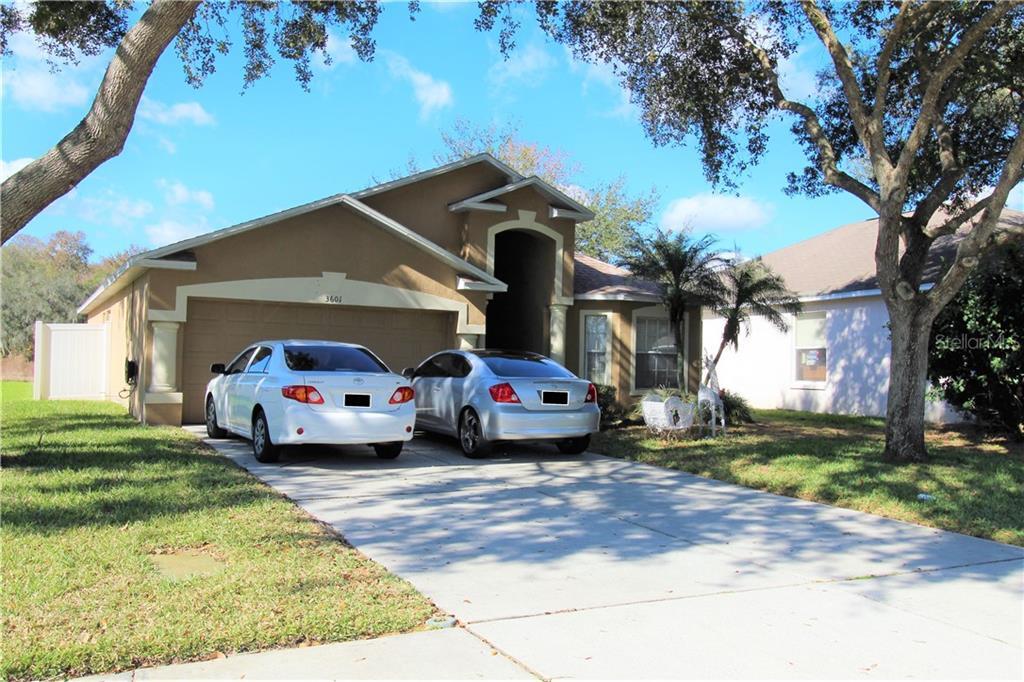 Primary Photo - 3601 Golden Eagle Dr