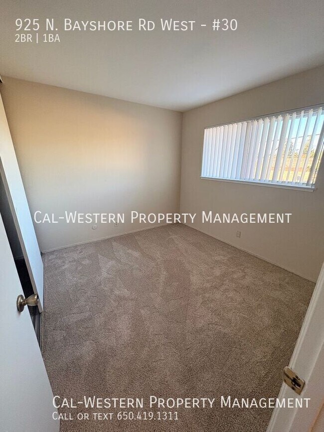 Foto del edificio - 925 N Bayshore Rd W