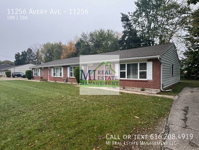 Foto del edificio - 11256 Avery Ave