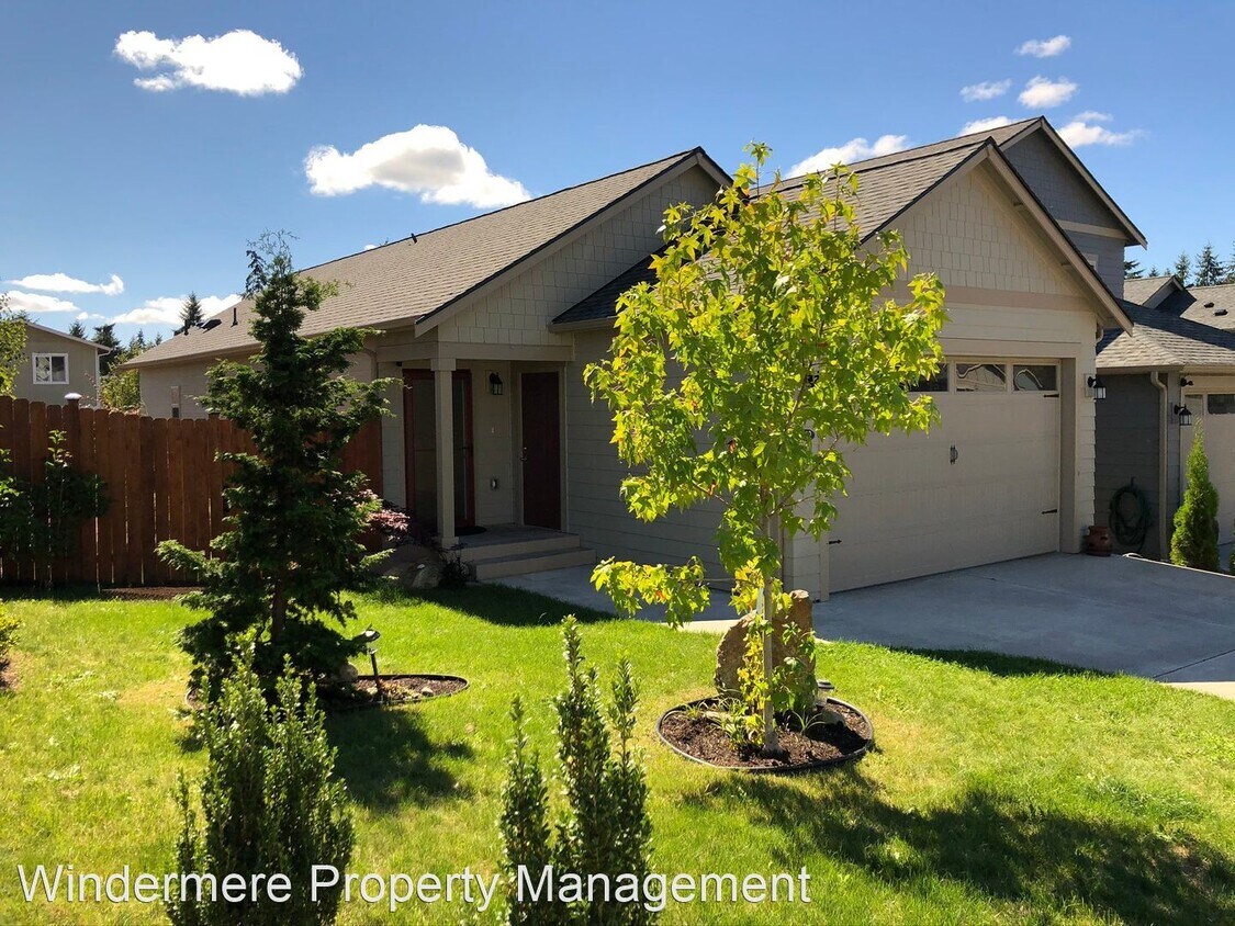 412 NE Ohenry Ct, Poulsbo, WA 98370 House Rental in Poulsbo, WA