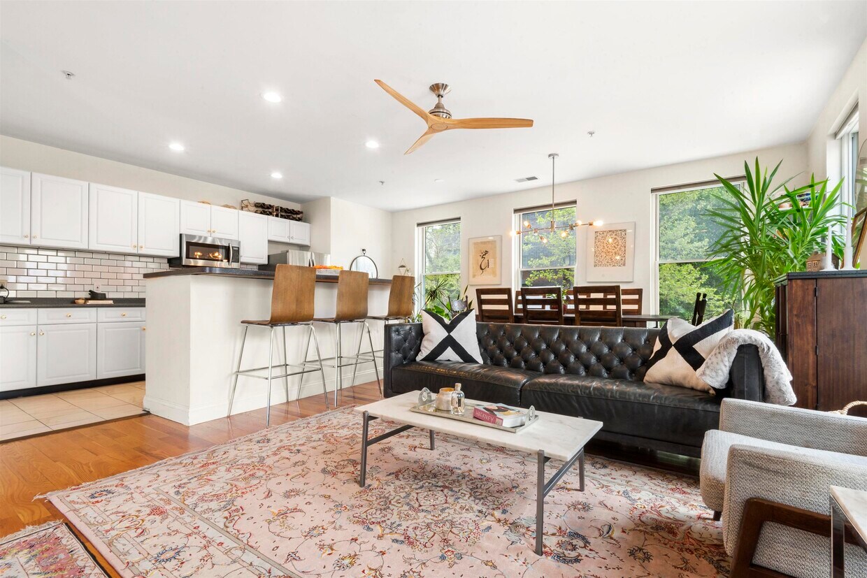 400 9th St Unit W2G, Hoboken, NJ 07030 Condo for Rent in Hoboken, NJ