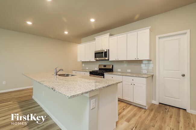 Foto del edificio - 6727 Hatchery Way