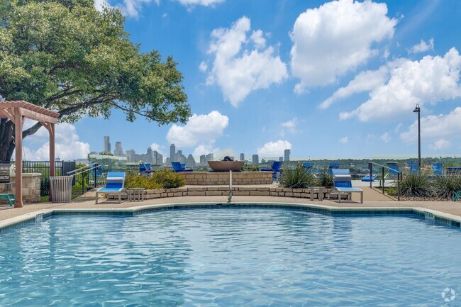 Building Photo - Cliffs at Barton Creek