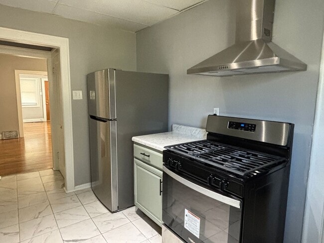 Photo - 4225-27 North College Avenue Apartment