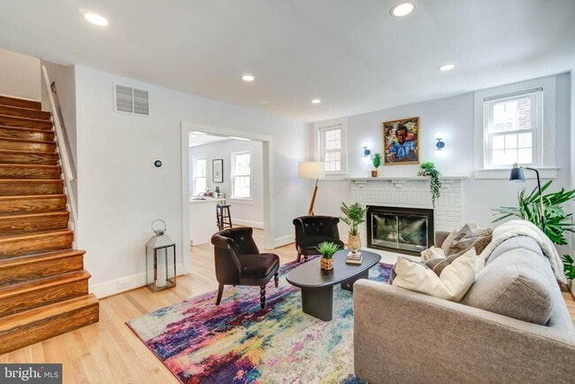 Building Photo - 6211 5th St NW