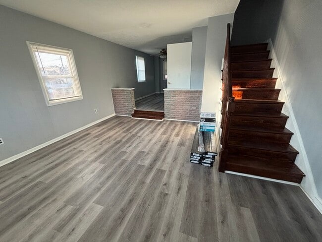 Foto del edificio - 3 bedroom 2 bathrooms