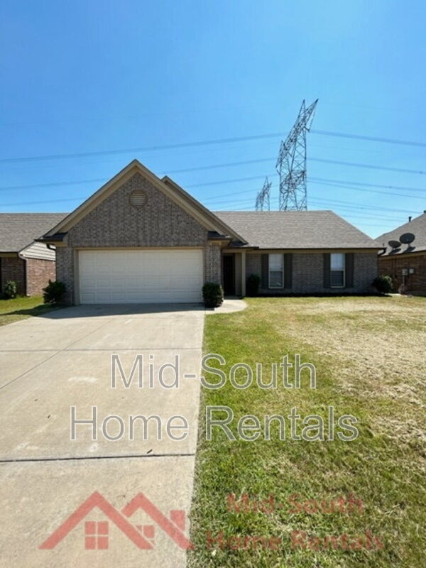 Building Photo - 8894 Smith Ranch Dr