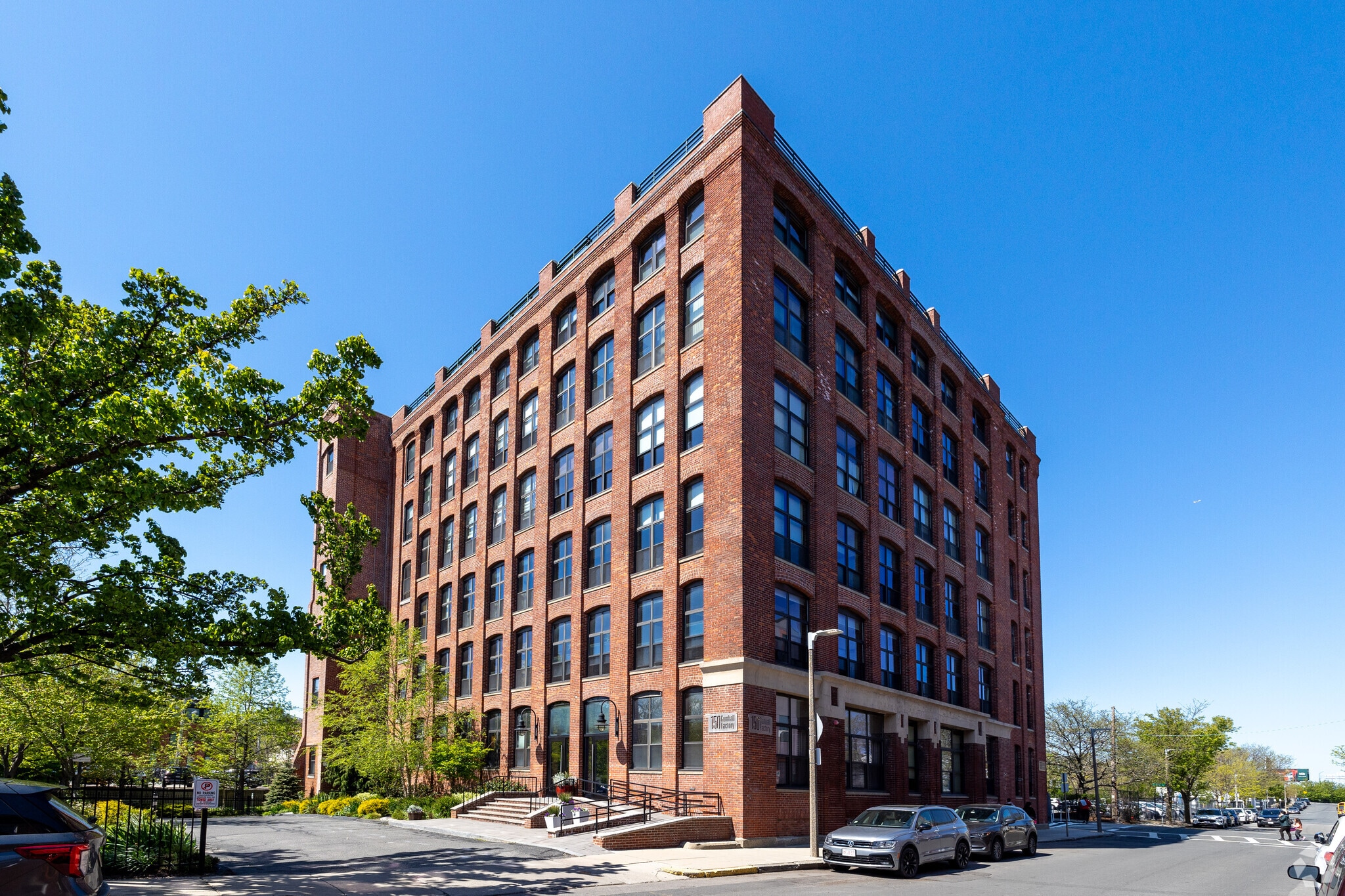 Gumball Factory Condominiums