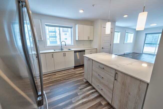 Photo du bâtiment - Manhattan Drive Community
