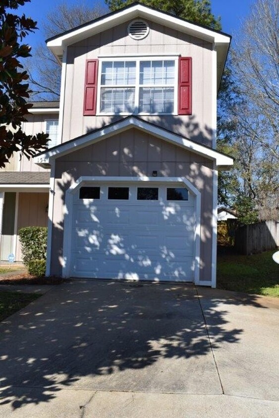 Primary Photo - Foxhill Commons Townhomes, Enterprise, AL