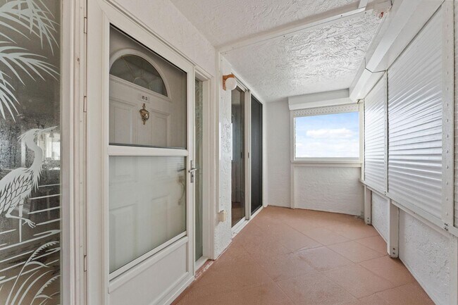 Foto del edificio - 17940 Gulf Blvd