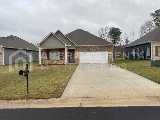 Foto del edificio - Home for Rent in Jasper, AL!!!  View with 48 Hours Notice!