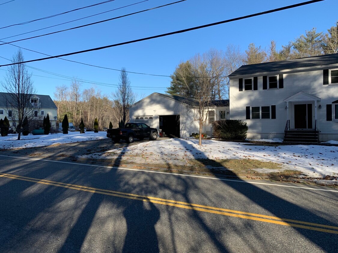 6 Atkinson Rd Unit 6, Salem, NH 03079 Condo for Rent in Salem, NH