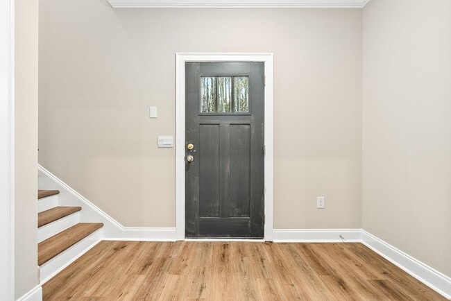 Building Photo - Brand-New Luxury Townhome at Asbury Hill – Auburn, AL