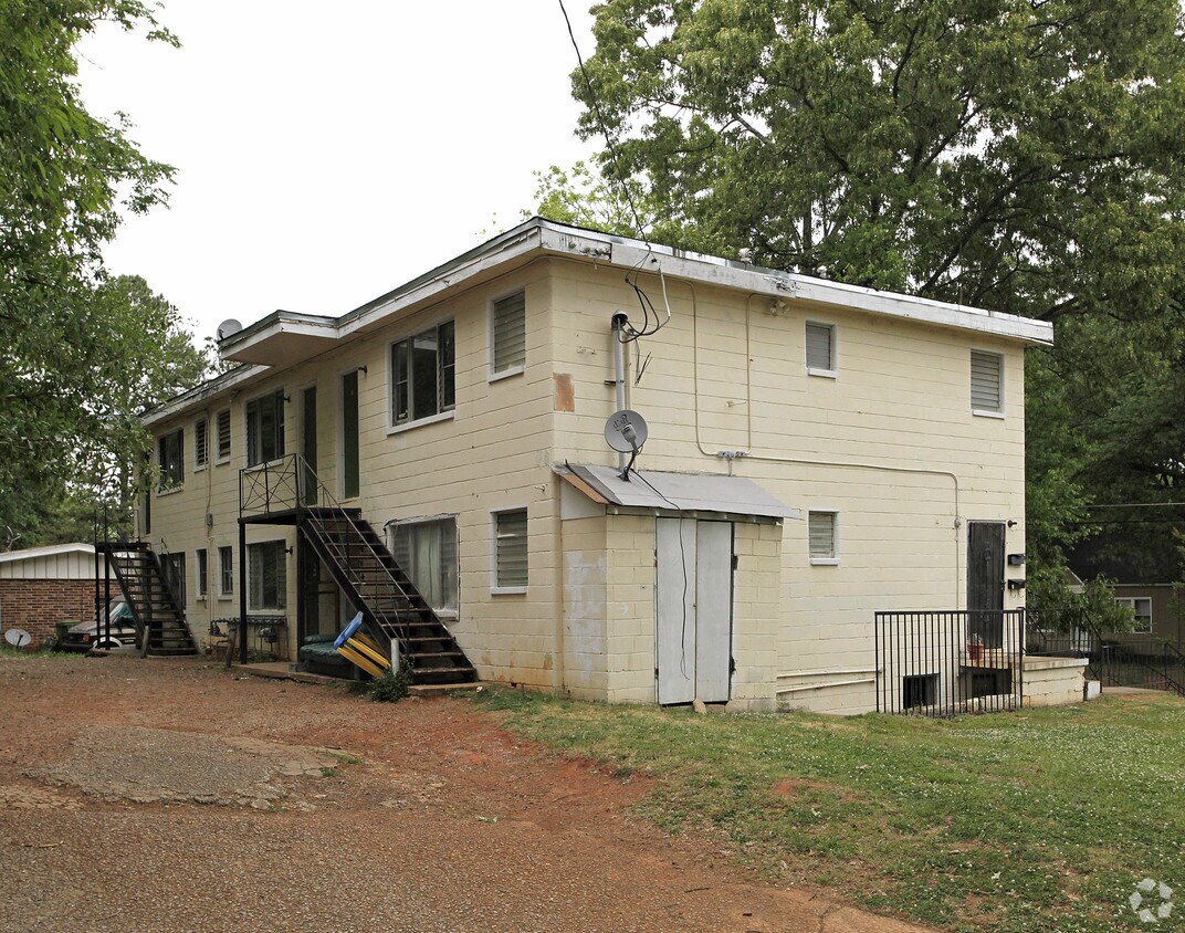 Primary Photo - 1545 SW Langston Ave