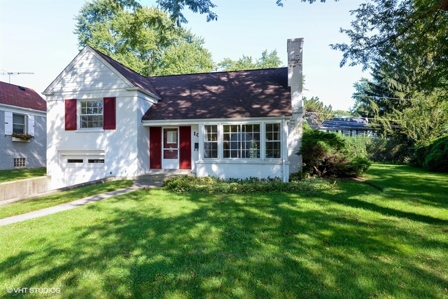 Foto principal - 10 Williamsburg Ct