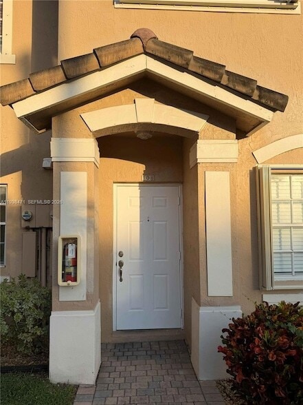 Photo - 5755 NW 115th Ct Townhome