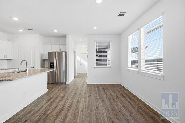 Building Photo - 2514 Rose Archer Ln