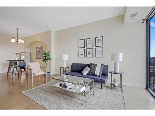 Foto del edificio - 500 E Grant St