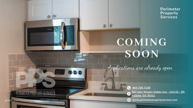 Building Photo - 657 John Wesley Dobbs Ave NE