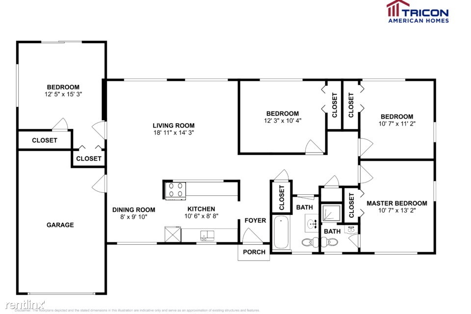 Building Photo - 8375 Robin Rd