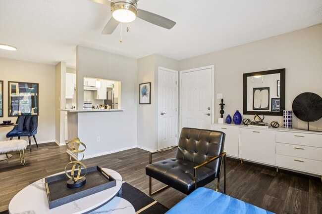 Foto del edificio - The Vibe Apartments