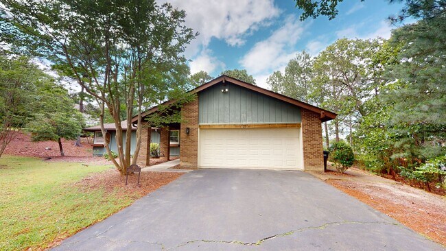 Foto del edificio - Cottage Style Home in Pinehurst $500 OFF 1...
