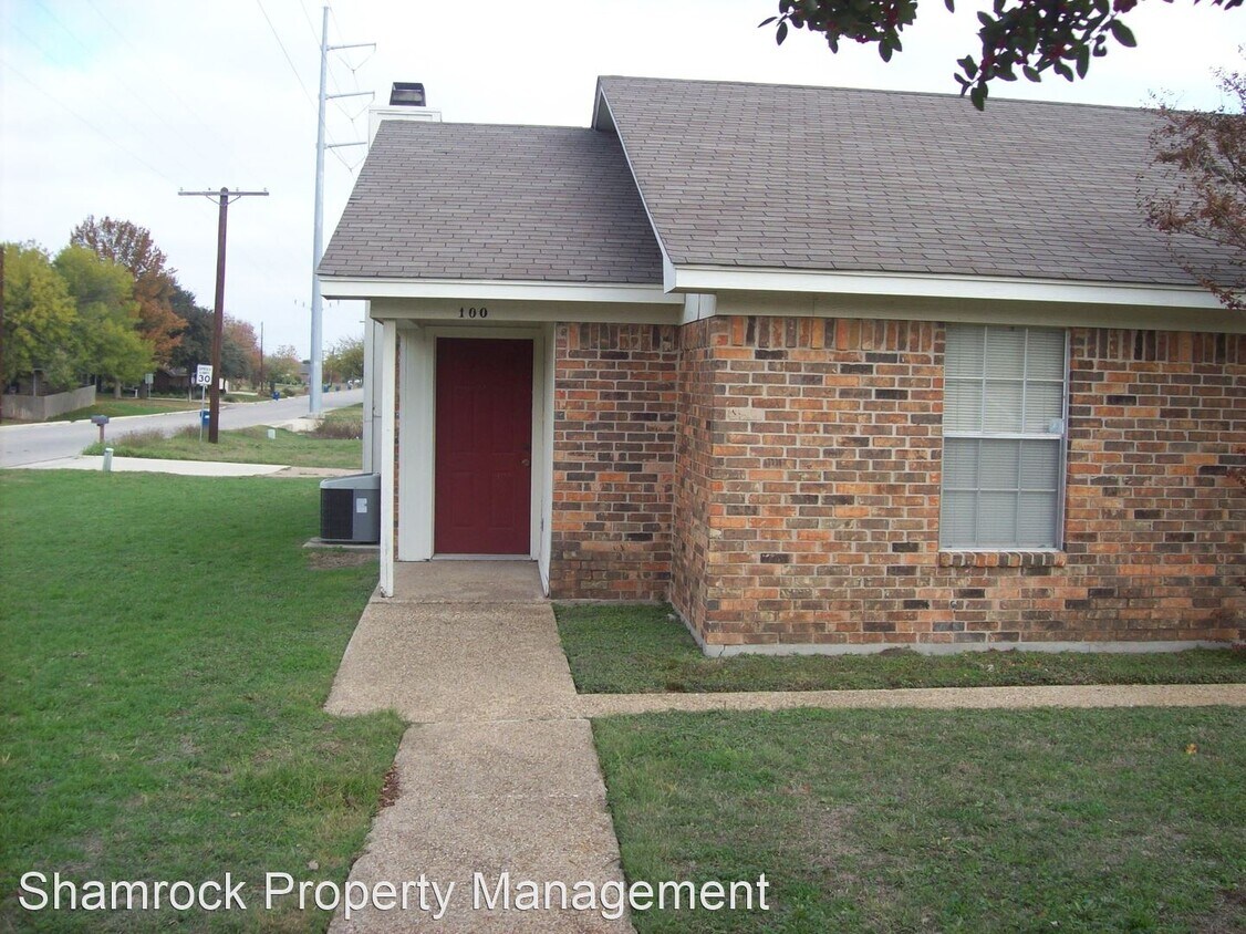 100 Gruver Dr, Hewitt, TX 76643 House Rental in Hewitt, TX
