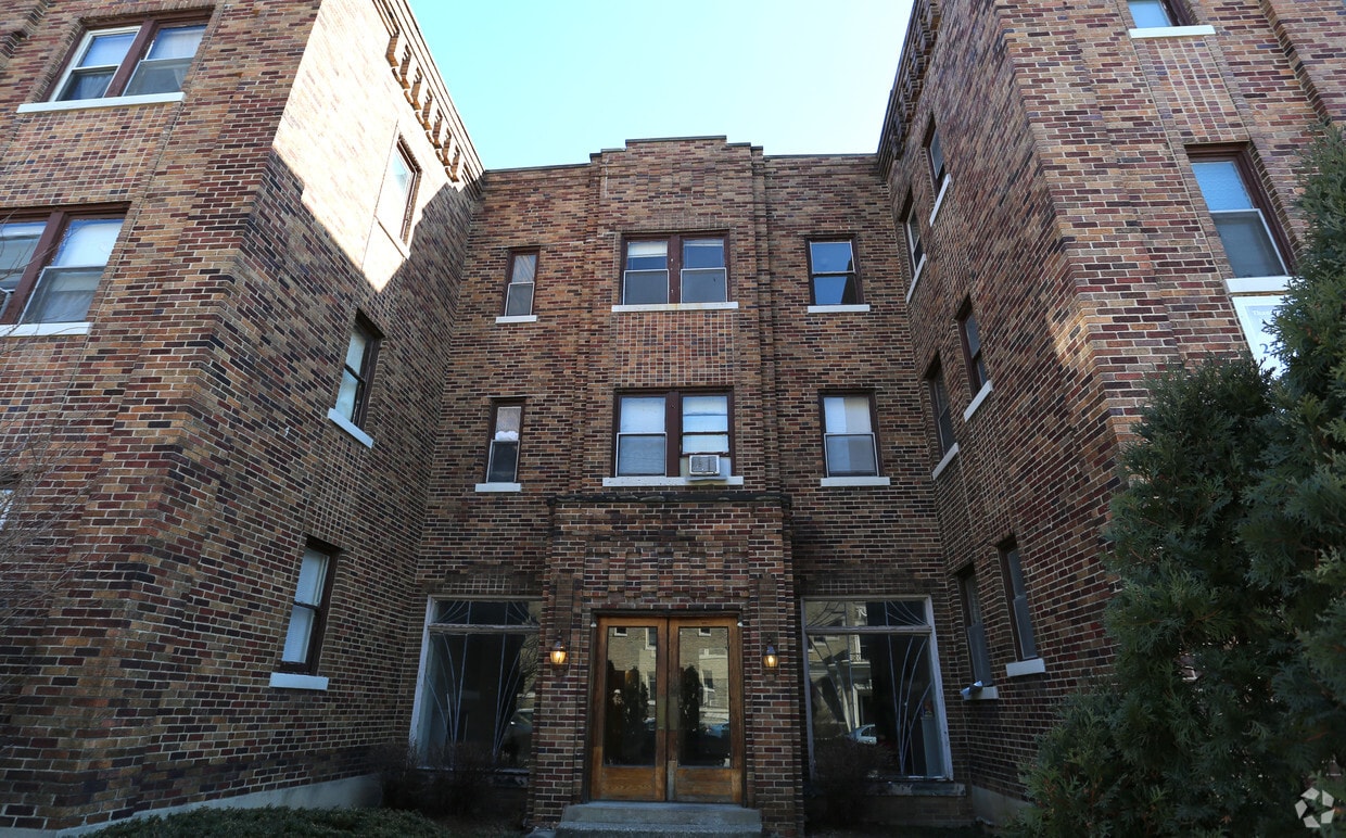 Building Photo - 2300 Auburn Ave