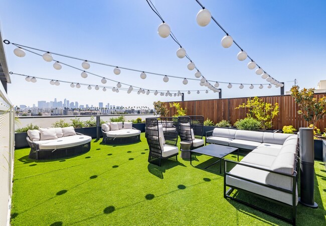 Foto del edificio - Kara