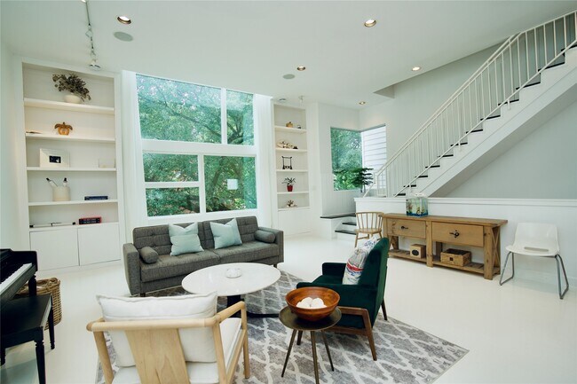 Foto del edificio - 1820 Southmore Blvd